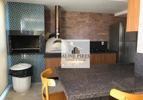 Foto 1 de Apartamento com 4 Quartos à venda, 330m² em Centro, Araçatuba