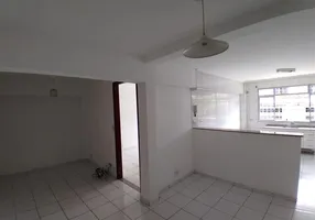 Foto 1 de Apartamento com 2 Quartos para alugar, 45m² em Vila Roque, São Paulo