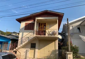 Foto 1 de Casa com 3 Quartos à venda, 168m² em São José, Garibaldi