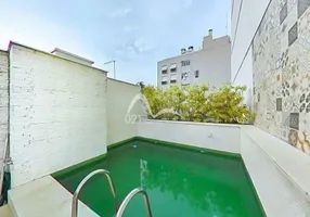 Foto 1 de Cobertura com 3 Quartos à venda, 178m² em Leblon, Rio de Janeiro