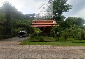 Foto 1 de Casa com 3 Quartos à venda, 160m² em Caneca Fina, Guapimirim