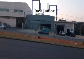 Foto 1 de Galpão/Depósito/Armazém à venda, 300m² em Jardim Novo Horizonte, Sorocaba