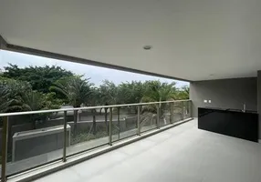 Foto 1 de Apartamento com 4 Quartos à venda, 184m² em Barra da Tijuca, Rio de Janeiro