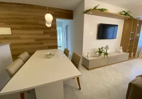 Foto 1 de Apartamento com 3 Quartos para alugar, 75m² em Alto do Itaigara, Salvador
