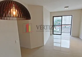 Foto 1 de Apartamento com 3 Quartos à venda, 86m² em Vila Olímpia, São Paulo