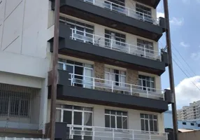 Foto 1 de Apartamento com 3 Quartos para alugar, 95m² em Centro, Campos dos Goytacazes