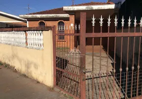 Foto 1 de Casa com 3 Quartos à venda, 166m² em Sumarezinho, Ribeirão Preto