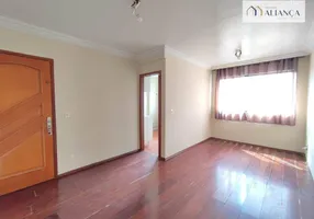 Foto 1 de Apartamento com 2 Quartos à venda, 60m² em Vila Santa Cassia, São Bernardo do Campo