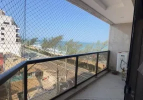 Foto 1 de Apartamento com 4 Quartos para alugar, 187m² em Praia do Pecado, Macaé