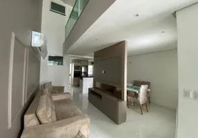Foto 1 de Casa com 4 Quartos para alugar, 180m² em Centro, Eusébio