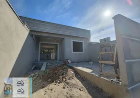 Foto 1 de Casa com 2 Quartos à venda, 240m² em São José de Imbassai, Maricá