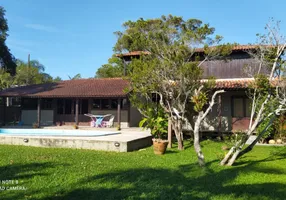 Foto 1 de Casa de Condomínio com 2 Quartos para alugar, 1000m² em Campo Duna, Garopaba