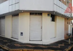 Foto 1 de Sala Comercial para alugar, 95m² em Vila Santa Catarina, Americana