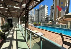 Foto 1 de Apartamento com 3 Quartos à venda, 147m² em Meia Praia, Itapema