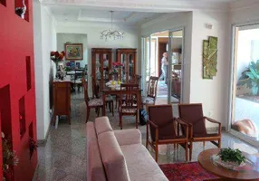 Foto 1 de Casa com 4 Quartos à venda, 660m² em Jardim Novo Mundo, Jundiaí