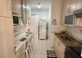 Foto 1 de Apartamento com 2 Quartos para venda ou aluguel, 67m² em Jardim Botânico, Ribeirão Preto