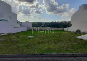 Foto 1 de Lote/Terreno à venda, 315m² em Jardim Alto da Boa Vista, Valinhos