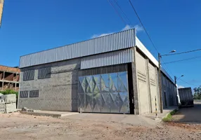 Foto 1 de Galpão/Depósito/Armazém para alugar, 700m² em Ancuri, Fortaleza