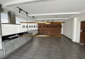 Foto 1 de Cobertura com 2 Quartos à venda, 177m² em Cidade São Francisco, São Paulo