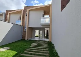 Foto 1 de Casa com 3 Quartos à venda, 123m² em Eusebio, Eusébio