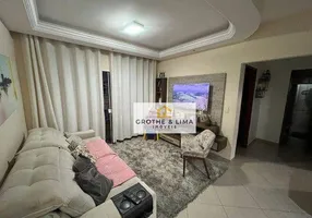 Foto 1 de Apartamento com 3 Quartos à venda, 120m² em Vila Santa Isabel, Taubaté