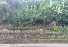 Foto 1 de Lote/Terreno à venda, 704m² em Estrada da Saudade, Petrópolis