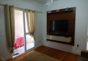 Foto 1 de Casa com 2 Quartos à venda, 65m² em Bandeira Branca, Jacareí