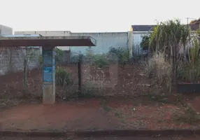 Foto 1 de Lote/Terreno à venda, 250m² em Laranjeiras, Uberlândia