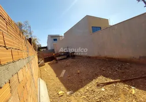 Foto 1 de Lote/Terreno à venda, 150m² em Jardim Bertoni, Americana