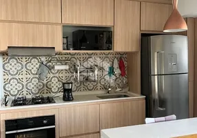 Foto 1 de Apartamento com 2 Quartos à venda, 57m² em Vila Formosa, São Paulo