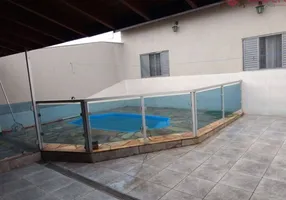 Foto 1 de Casa com 3 Quartos à venda, 207m² em Jardim São Francisco, Campinas
