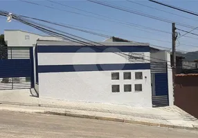 Foto 1 de Casa de Condomínio com 2 Quartos à venda, 59m² em Vila São Paulo, Mogi das Cruzes