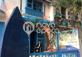 Foto 1 de Casa com 4 Quartos à venda, 450m² em Ipanema, Rio de Janeiro