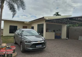 Foto 1 de Casa com 2 Quartos à venda, 140m² em Ponte Alta Norte, Brasília