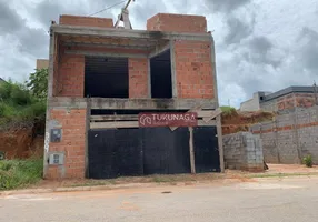 Foto 1 de Sobrado com 3 Quartos à venda, 155m² em Loteamento Vila Romana, Bragança Paulista