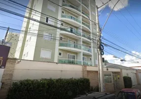 Foto 1 de Cobertura com 3 Quartos à venda, 112m² em Osvaldo Rezende, Uberlândia