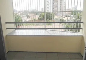 Foto 1 de Apartamento com 3 Quartos para alugar, 100m² em Fátima, Fortaleza