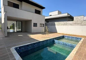 Foto 1 de Casa de Condomínio com 3 Quartos à venda, 228m² em Rio Abaixo, Atibaia