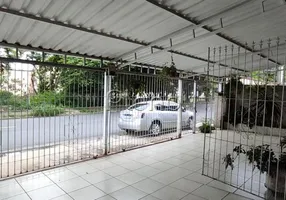 Foto 1 de Casa com 3 Quartos à venda, 138m² em Jardim Bela Vista, Campinas