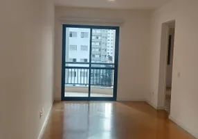 Foto 1 de Apartamento com 2 Quartos para alugar, 59m² em Perdizes, São Paulo