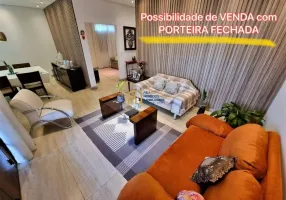 Foto 1 de Casa com 3 Quartos à venda, 265m² em Jardim Encantado, São José da Lapa