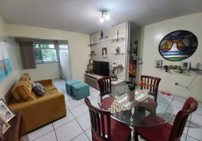 Foto 1 de Apartamento com 3 Quartos à venda, 75m² em Damas, Fortaleza