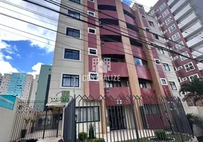 Foto 1 de Apartamento com 3 Quartos à venda, 145m² em Centro, Ponta Grossa