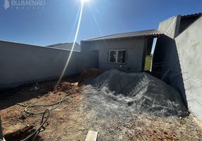 Casas à venda na Rua Monte Belo em Blumenau, SC - ZAP Imóveis