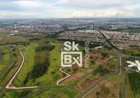 Foto 1 de Lote/Terreno à venda, 287m² em Residencial Fruta do Conde, Uberlândia