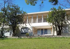 Foto 1 de Casa com 4 Quartos para venda ou aluguel, 740m² em Barro Branco, São Paulo