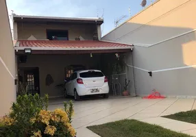 Foto 1 de Casa com 3 Quartos à venda, 175m² em Parque Residencial Jaguari, Americana