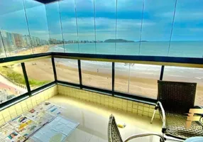 Foto 1 de Apartamento com 3 Quartos à venda, 130m² em Praia do Morro, Guarapari