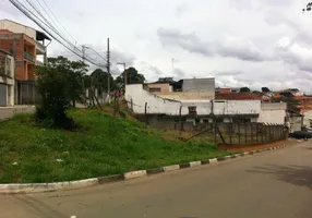 Foto 1 de Lote/Terreno à venda, 338m² em Parque Sao George, Cotia