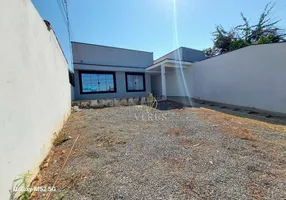 Foto 1 de Casa com 2 Quartos à venda, 64m² em Capela, Mogi Guaçu